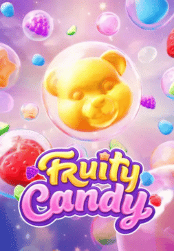 Fruiticandy