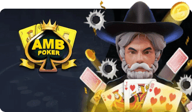 ambpoker