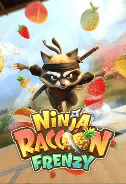 ninjaraccon
